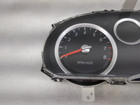 2010 Nissan Sentra Instrument Cluster Speedometer Gauges P/N:24810ZT72E CKMX-AGS Miles: Fits OEM Used Auto Parts - Oemusedau