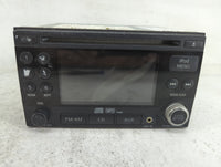 2010-2012 Nissan Sentra Radio AM FM Cd Player Receiver Replacement P/N:28185 ZT50B CQ-JN2863VD, PY03F Fits Fits 2010 2011 20