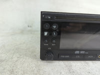 2010-2012 Nissan Sentra Radio AM FM Cd Player Receiver Replacement P/N:28185 ZT50B CQ-JN2863VD, PY03F Fits Fits 2010 2011 20