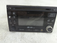 2010-2012 Nissan Sentra Radio AM FM Cd Player Receiver Replacement P/N:28185 ZT50B CQ-JN2863VD, PY03F Fits Fits 2010 2011 20