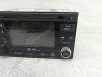 2010-2012 Nissan Sentra Radio AM FM Cd Player Receiver Replacement P/N:28185 ZT50B CQ-JN2863VD, PY03F Fits Fits 2010 2011 20