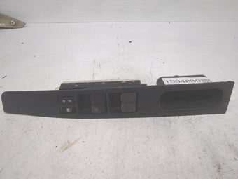 compare product 2010-2012 Nissan Sentra Master Power Window Switch Replacement Driver Side Left Fits Fits 2010 2011 2012 OEM Used Auto Parts