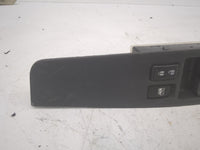 2010-2012 Nissan Sentra Master Power Window Switch Replacement Driver Side Left Fits Fits 2010 2011 2012 OEM Used Auto Parts