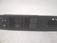 2010-2012 Nissan Sentra Master Power Window Switch Replacement Driver Side Left Fits Fits 2010 2011 2012 OEM Used Auto Parts