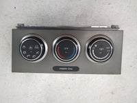 2010-2012 Nissan Sentra Climate Control Module Temperature AC/Heater Replacement P/N:27510 ZT50A A2000A3208000 Fits OEM Used