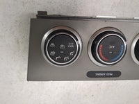 2010-2012 Nissan Sentra Climate Control Module Temperature AC/Heater Replacement P/N:27510 ZT50A A2000A3208000 Fits OEM Used