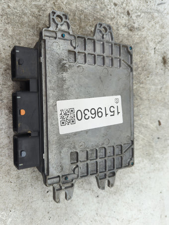 compare product 2010 Nissan Sentra PCM Engine Control Computer ECU ECM PCU OEM P/N:MEC950-110 B1 OEM Used Auto Parts