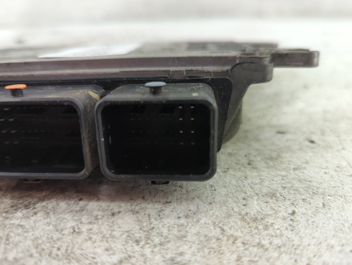2010 Nissan Sentra PCM Engine Control Computer ECU ECM PCU OEM P/N:MEC950-110 B1 OEM Used Auto Parts - Oemusedautoparts1.com