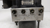 2007-2010 Nissan Sentra Anti-Lock Brake ABS Pump Module Actuator OEM P/N:0 265 800 467 47660-ET00A Fits Fits 2007 2008 2009 