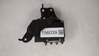 2007-2010 Nissan Sentra Anti-Lock Brake ABS Pump Module Actuator OEM P/N:0 265 800 467 47660-ET00A Fits Fits 2007 2008 2009 