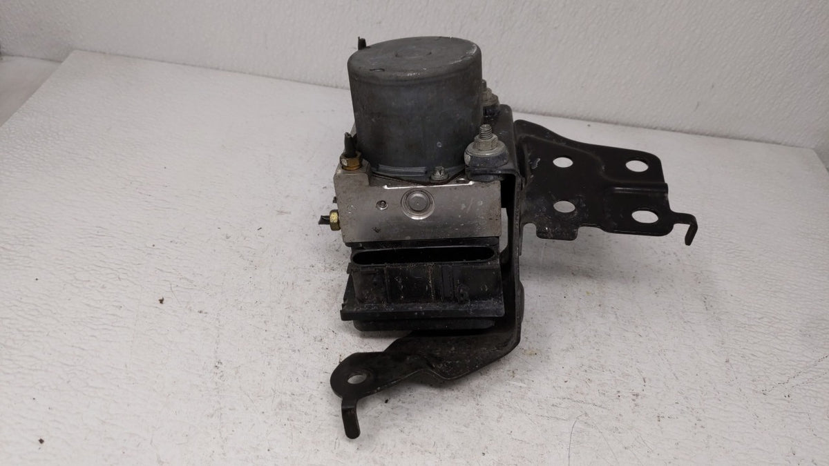 2007-2010 Nissan Sentra Anti-Lock Brake ABS Pump Module Actuator OEM P/N:0 265 800 467 47660-ET00A Fits Fits 2007 2008 2009 