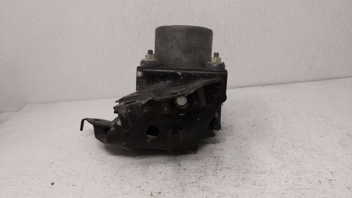 2007-2010 Nissan Sentra Anti-Lock Brake ABS Pump Module Actuator OEM P/N:0 265 800 467 47660-ET00A Fits Fits 2007 2008 2009 