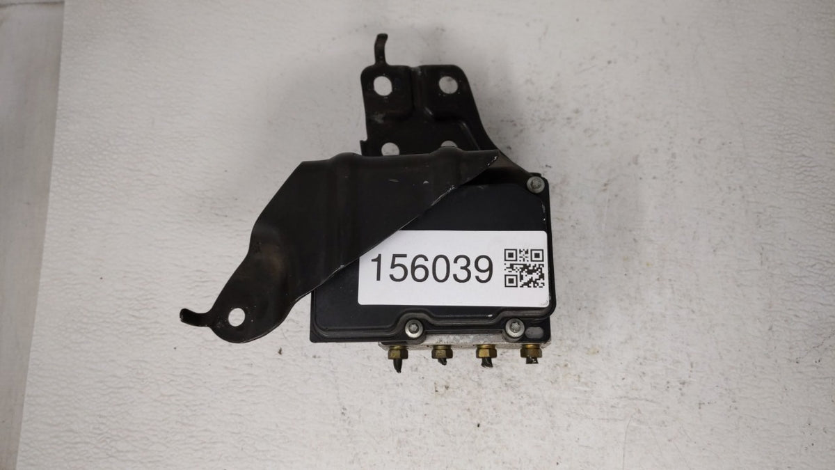 2007-2010 Nissan Sentra Anti-Lock Brake ABS Pump Module Actuator OEM P/N:0 265 800 467 47660-ET00A Fits Fits 2007 2008 2009 
