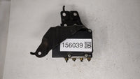 2007-2010 Nissan Sentra Anti-Lock Brake ABS Pump Module Actuator OEM P/N:0 265 800 467 47660-ET00A Fits Fits 2007 2008 2009 