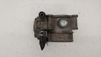 2007-2012 Nissan Sentra Throttle Body P/N:ET-A60-02 ET-A60-02 B Fits OEM Used Auto Parts - Oemusedautoparts1.com