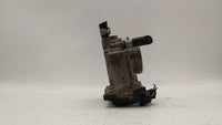 2007-2012 Nissan Sentra Throttle Body P/N:ET-A60-02 ET-A60-02 B Fits OEM Used Auto Parts - Oemusedautoparts1.com
