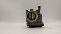 2007-2012 Nissan Sentra Throttle Body P/N:ET-A60-02 ET-A60-02 B Fits OEM Used Auto Parts - Oemusedautoparts1.com