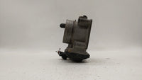 2007-2012 Nissan Sentra Throttle Body P/N:ET-A60-02 ET-A60-02 B Fits OEM Used Auto Parts - Oemusedautoparts1.com