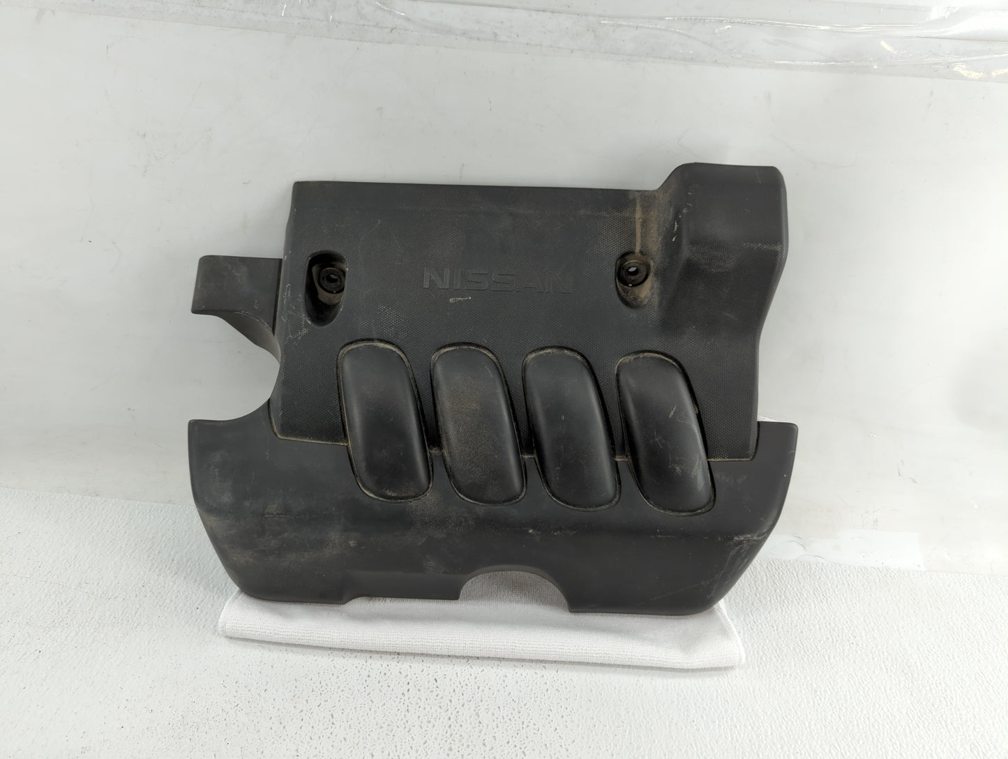 2010 Nissan Sentra Engine Cover - Oemusedautoparts1.com