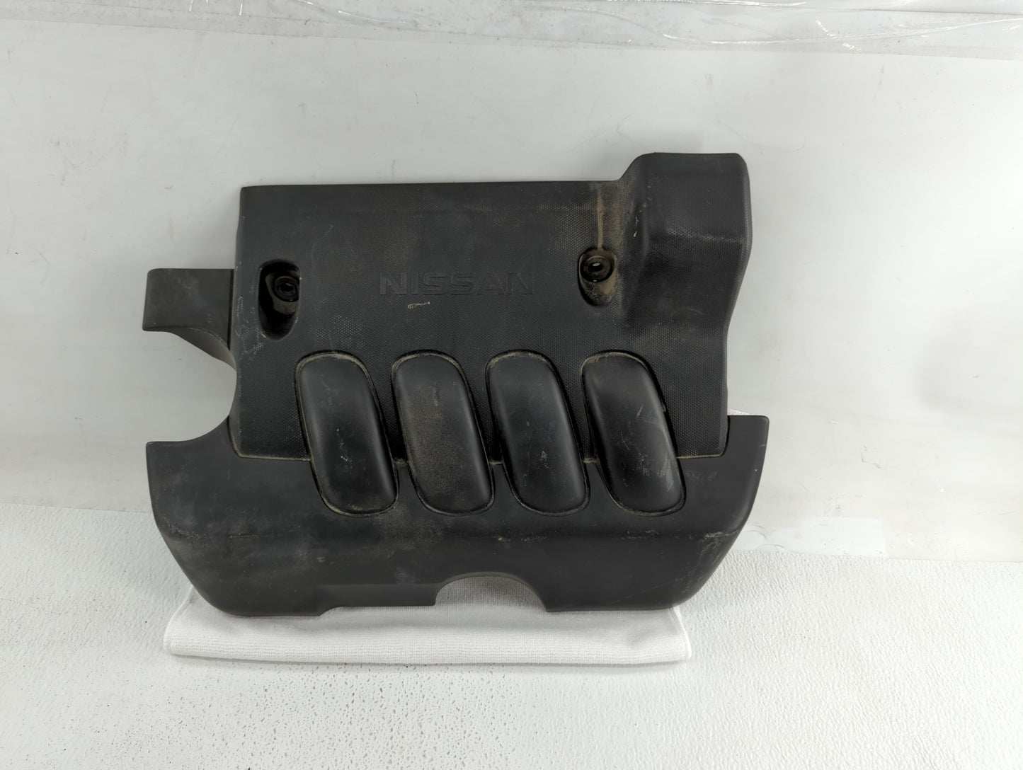 2010 Nissan Sentra Engine Cover - Oemusedautoparts1.com