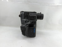 2010 Nissan Sentra Air Cleaner Intake Duct Hose Tube - Oemusedautoparts1.com