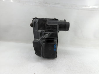 compare product 2010 Nissan Sentra Air Cleaner Intake Duct Hose Tube