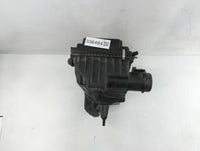 2010 Nissan Sentra Air Cleaner Intake Duct Hose Tube - Oemusedautoparts1.com
