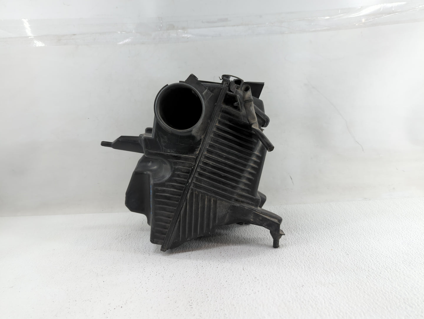 2010 Nissan Sentra Air Cleaner Intake Duct Hose Tube - Oemusedautoparts1.com