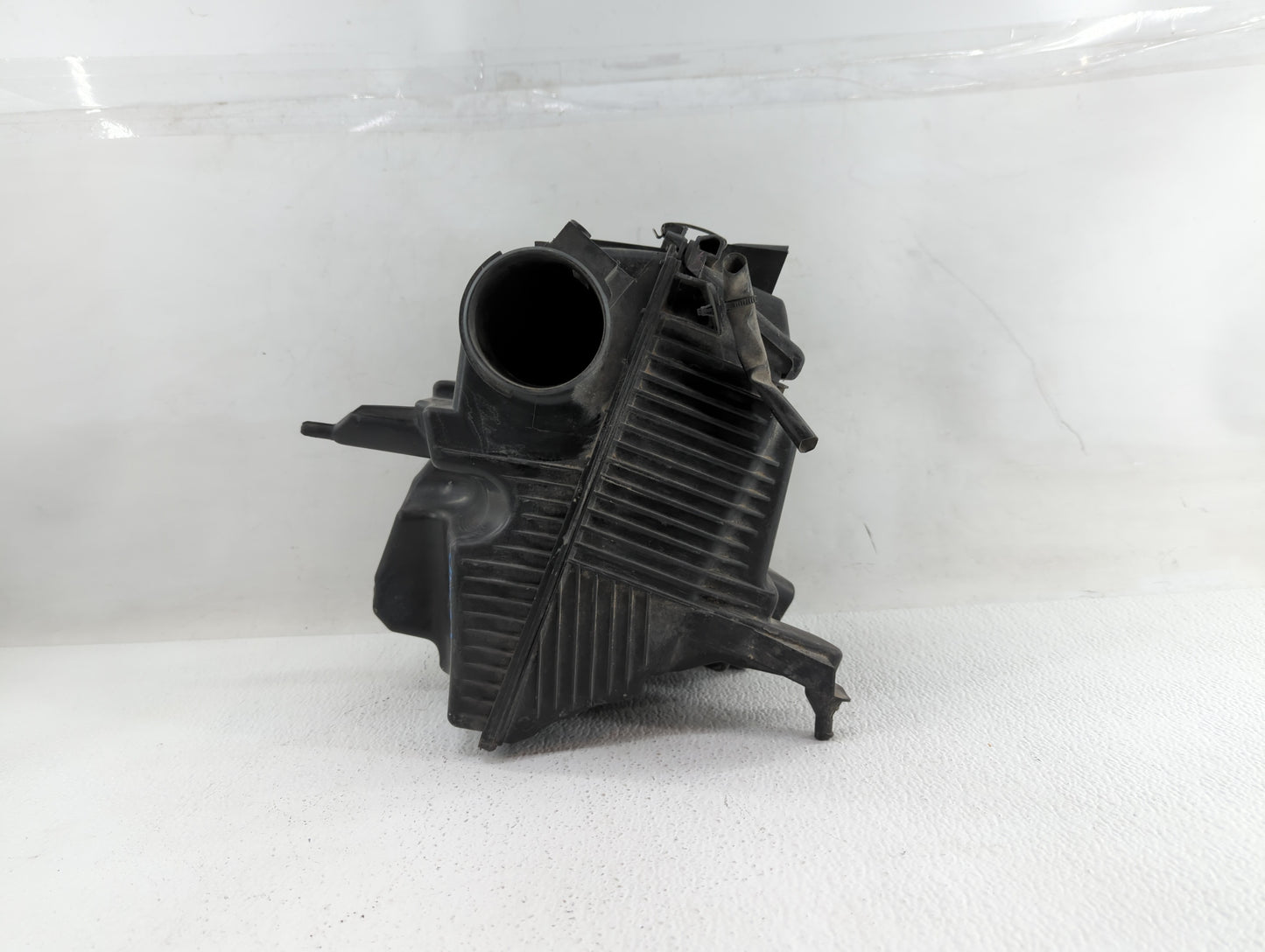 2010 Nissan Sentra Air Cleaner Intake Duct Hose Tube - Oemusedautoparts1.com
