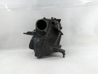 2010 Nissan Sentra Air Cleaner Intake Duct Hose Tube - Oemusedautoparts1.com