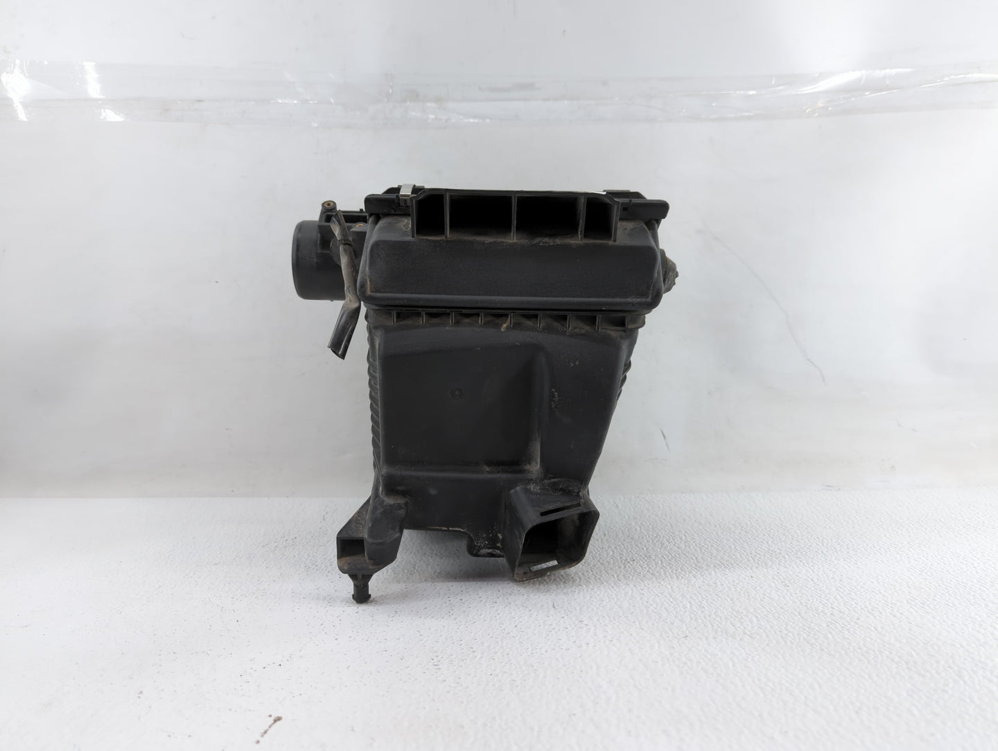 2010 Nissan Sentra Air Cleaner Intake Duct Hose Tube - Oemusedautoparts1.com