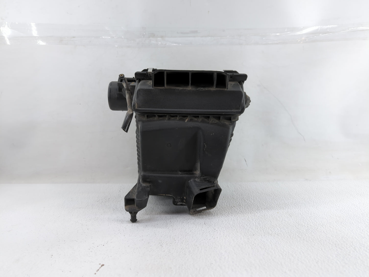 2010 Nissan Sentra Air Cleaner Intake Duct Hose Tube - Oemusedautoparts1.com