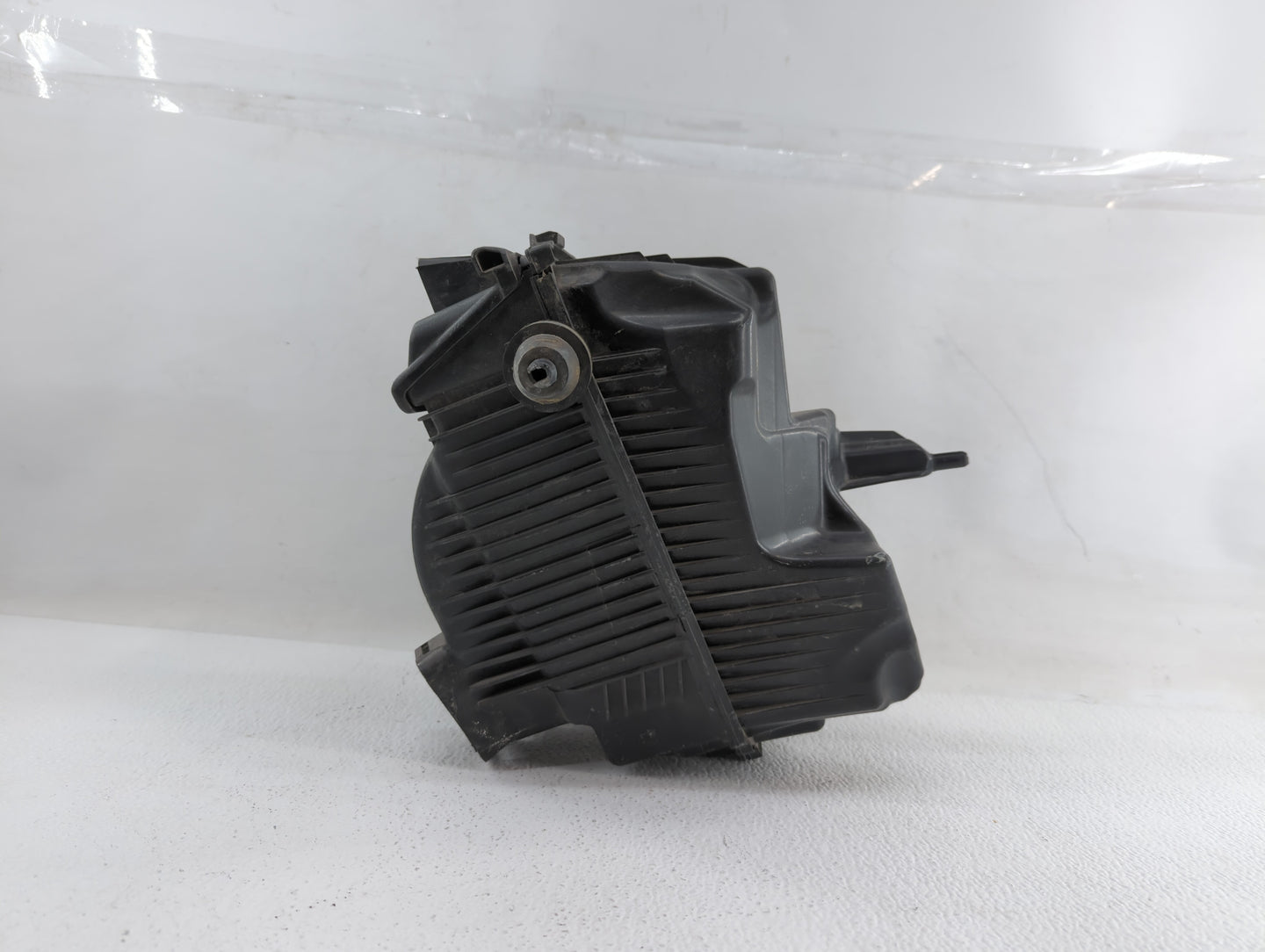 2010 Nissan Sentra Air Cleaner Intake Duct Hose Tube - Oemusedautoparts1.com