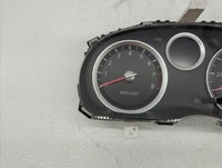 2010 Nissan Sentra Instrument Cluster Speedometer Gauges P/N:24810ZT70R Fits OEM Used Auto Parts - Oemusedautoparts1.com