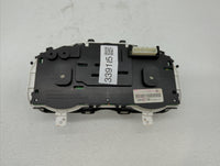 2010 Nissan Sentra Instrument Cluster Speedometer Gauges P/N:24810ZT70R Fits OEM Used Auto Parts - Oemusedautoparts1.com
