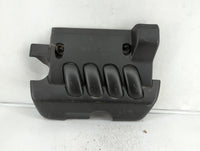 2010 Nissan Sentra Engine Cover - Oemusedautoparts1.com