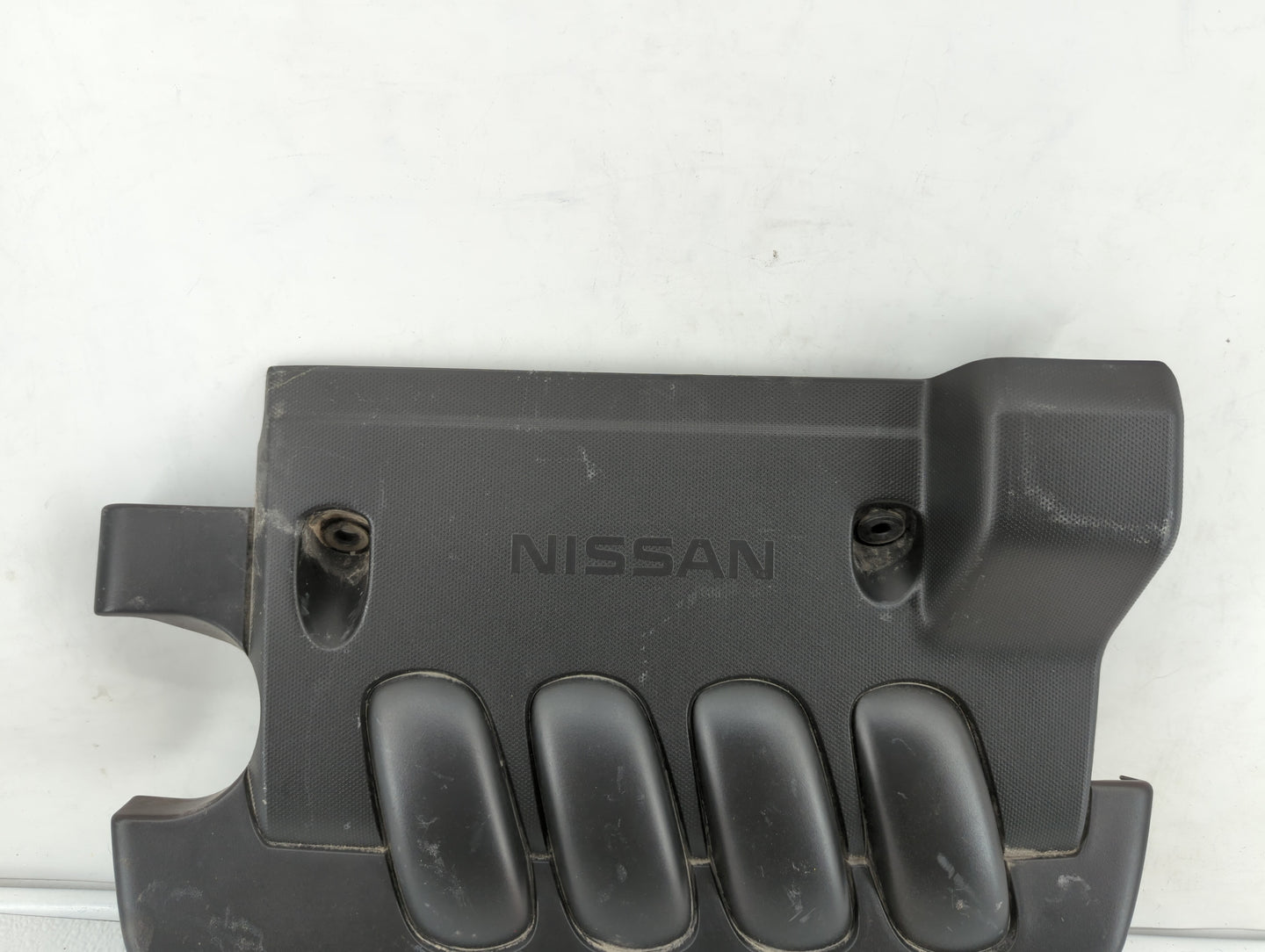 2010 Nissan Sentra Engine Cover - Oemusedautoparts1.com