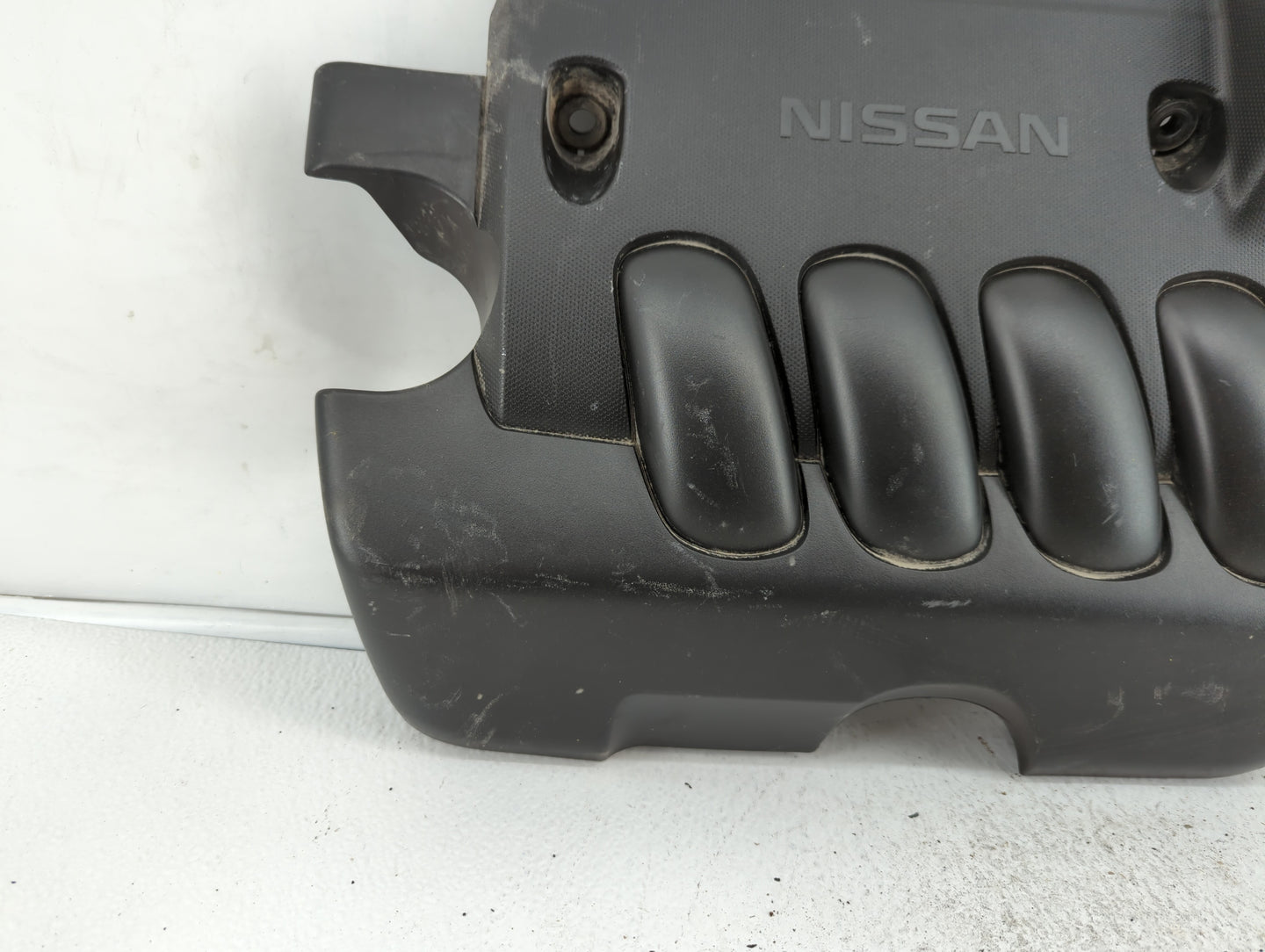2010 Nissan Sentra Engine Cover - Oemusedautoparts1.com