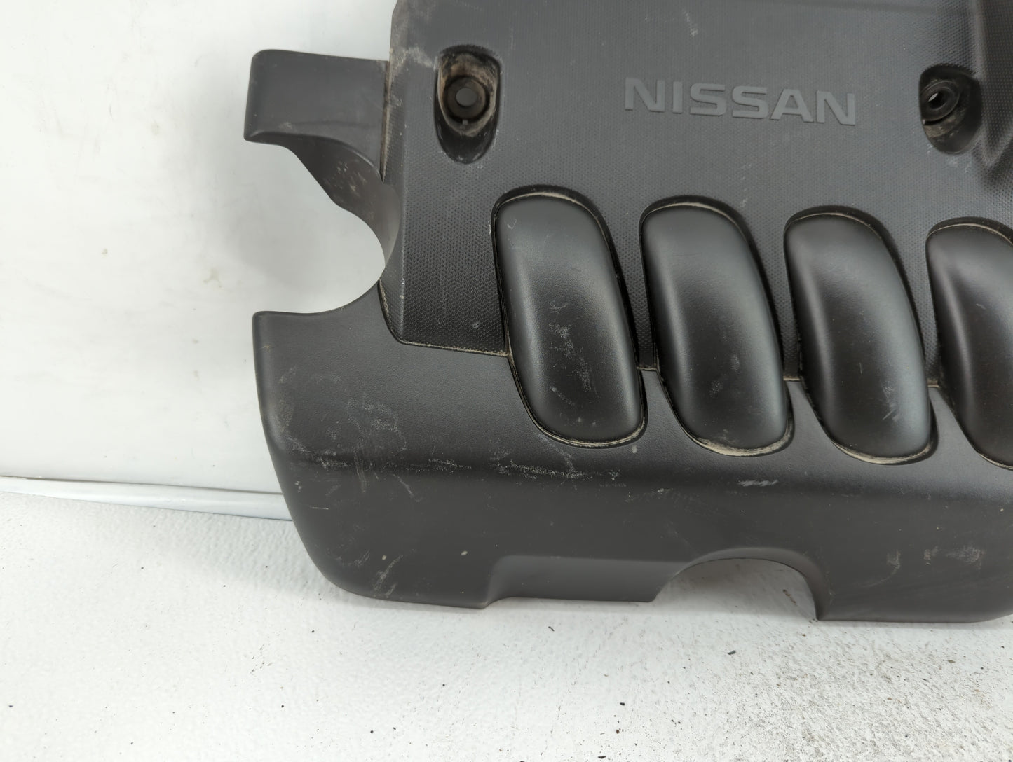 2010 Nissan Sentra Engine Cover - Oemusedautoparts1.com