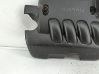 2010 Nissan Sentra Engine Cover - Oemusedautoparts1.com