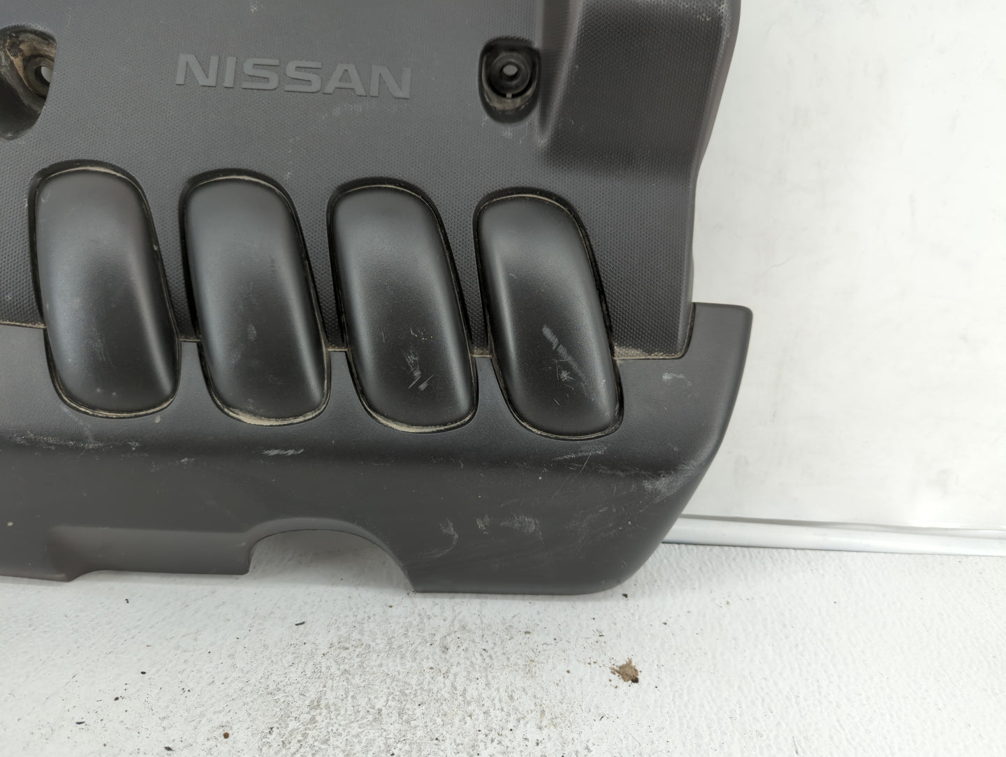 2010 Nissan Sentra Engine Cover - Oemusedautoparts1.com