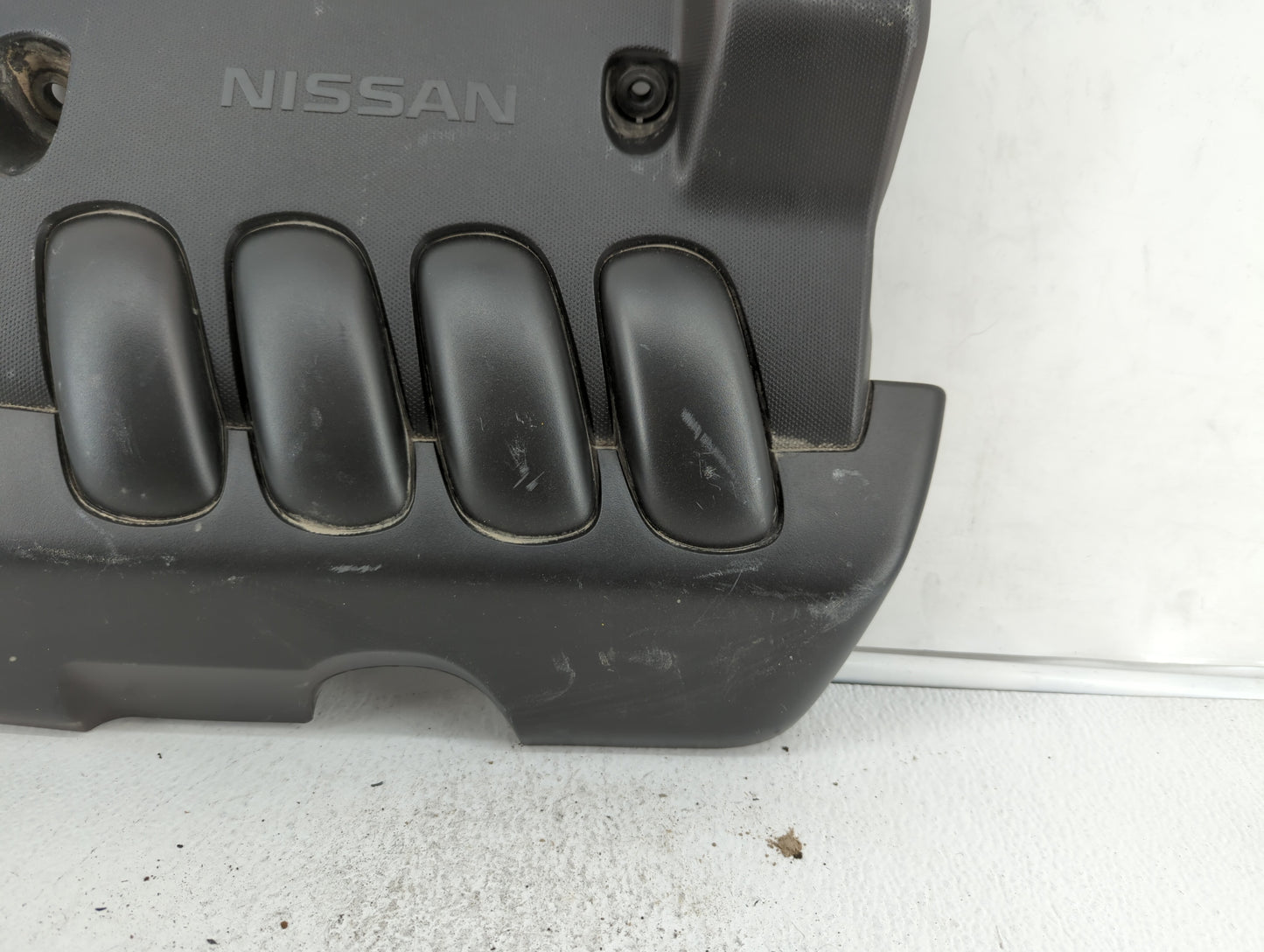 2010 Nissan Sentra Engine Cover - Oemusedautoparts1.com