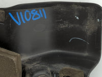 2010 Nissan Sentra Engine Cover - Oemusedautoparts1.com