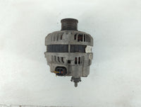 2010-2012 Nissan Sentra Alternator Replacement Generator Charging Assembly Engine OEM P/N:23100 ZW40A 23100 ZW40B Fits OEM U