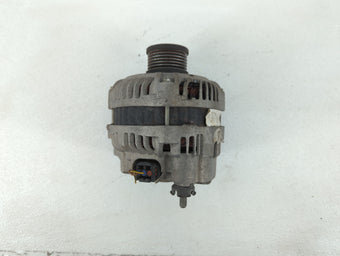 compare product 2010-2012 Nissan Sentra Alternator Replacement Generator Charging Assembly Engine OEM P/N:23100 ZW40A 23100 ZW40B Fits OEM Used Auto Parts