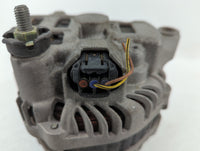 2010-2012 Nissan Sentra Alternator Replacement Generator Charging Assembly Engine OEM P/N:23100 ZW40A 23100 ZW40B Fits OEM U