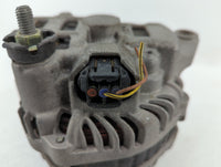 2010-2012 Nissan Sentra Alternator Replacement Generator Charging Assembly Engine OEM P/N:23100 ZW40A 23100 ZW40B Fits OEM U