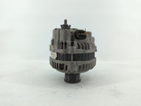 2010-2012 Nissan Sentra Alternator Replacement Generator Charging Assembly Engine OEM P/N:23100 ZW40A 23100 ZW40B Fits OEM U