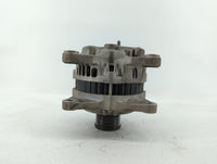 2010-2012 Nissan Sentra Alternator Replacement Generator Charging Assembly Engine OEM P/N:23100 ZW40A 23100 ZW40B Fits OEM U