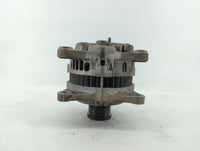 2010-2012 Nissan Sentra Alternator Replacement Generator Charging Assembly Engine OEM P/N:23100 ZW40A 23100 ZW40B Fits OEM U